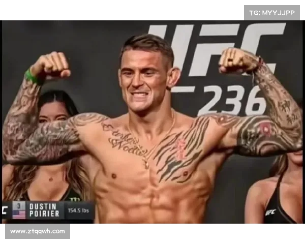 世纪 KO 重演！霍洛威 VS 普瓦里尔三番战引爆 UFC318